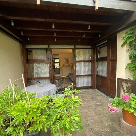 Apartment Gerberbachviertel Weinheim Exterior photo